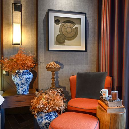 Hotel Elite World Grand Sapanca Exterior foto A room at the hotel
