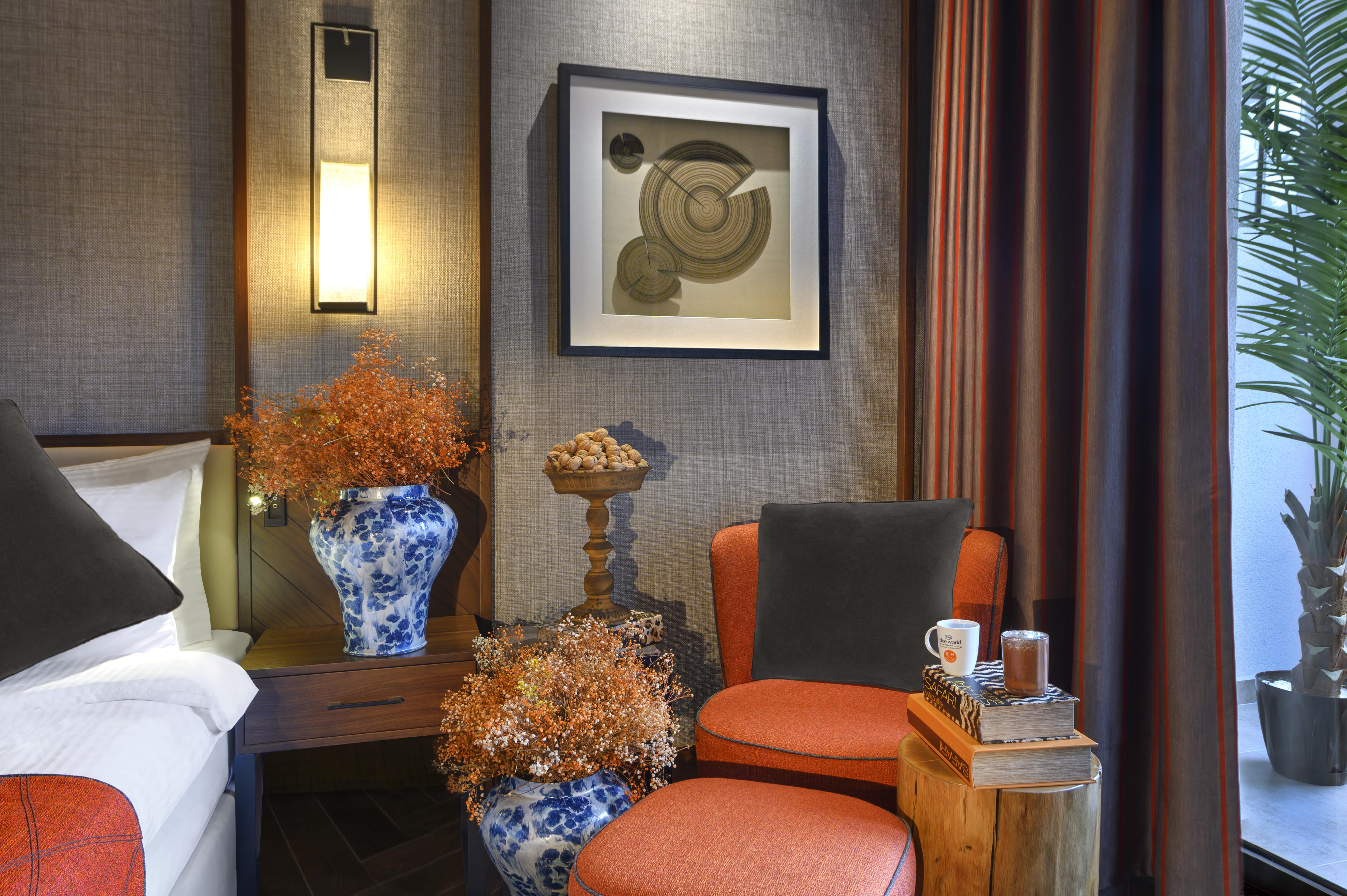Hotel Elite World Grand Sapanca Exterior foto A room at the hotel