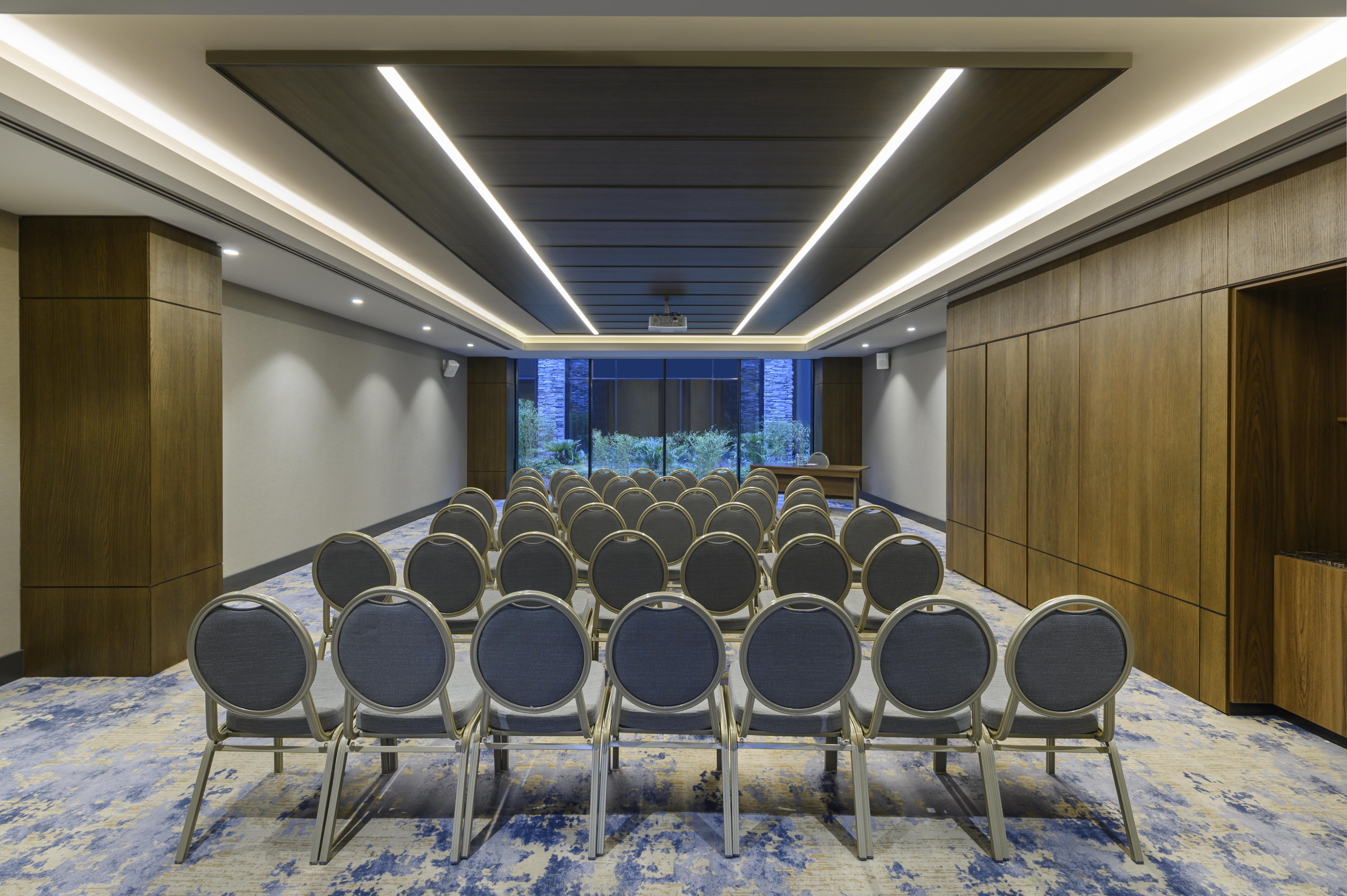 Hotel Elite World Grand Sapanca Exterior foto Meeting room