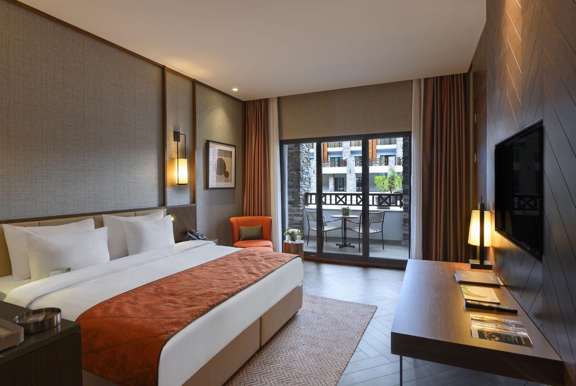 Hotel Elite World Grand Sapanca Exterior foto Deluxe Room