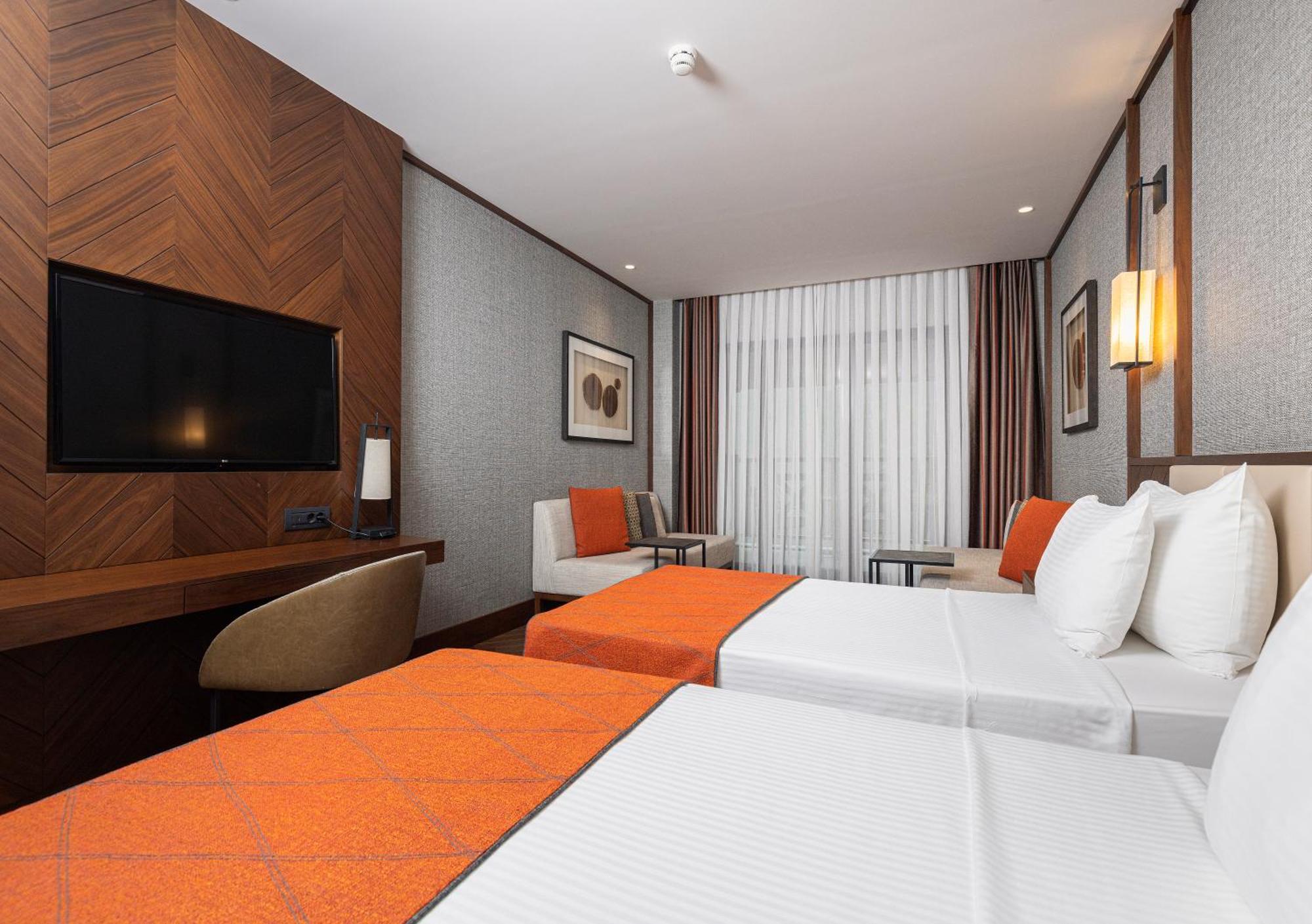 Hotel Elite World Grand Sapanca Exterior foto Deluxe Room