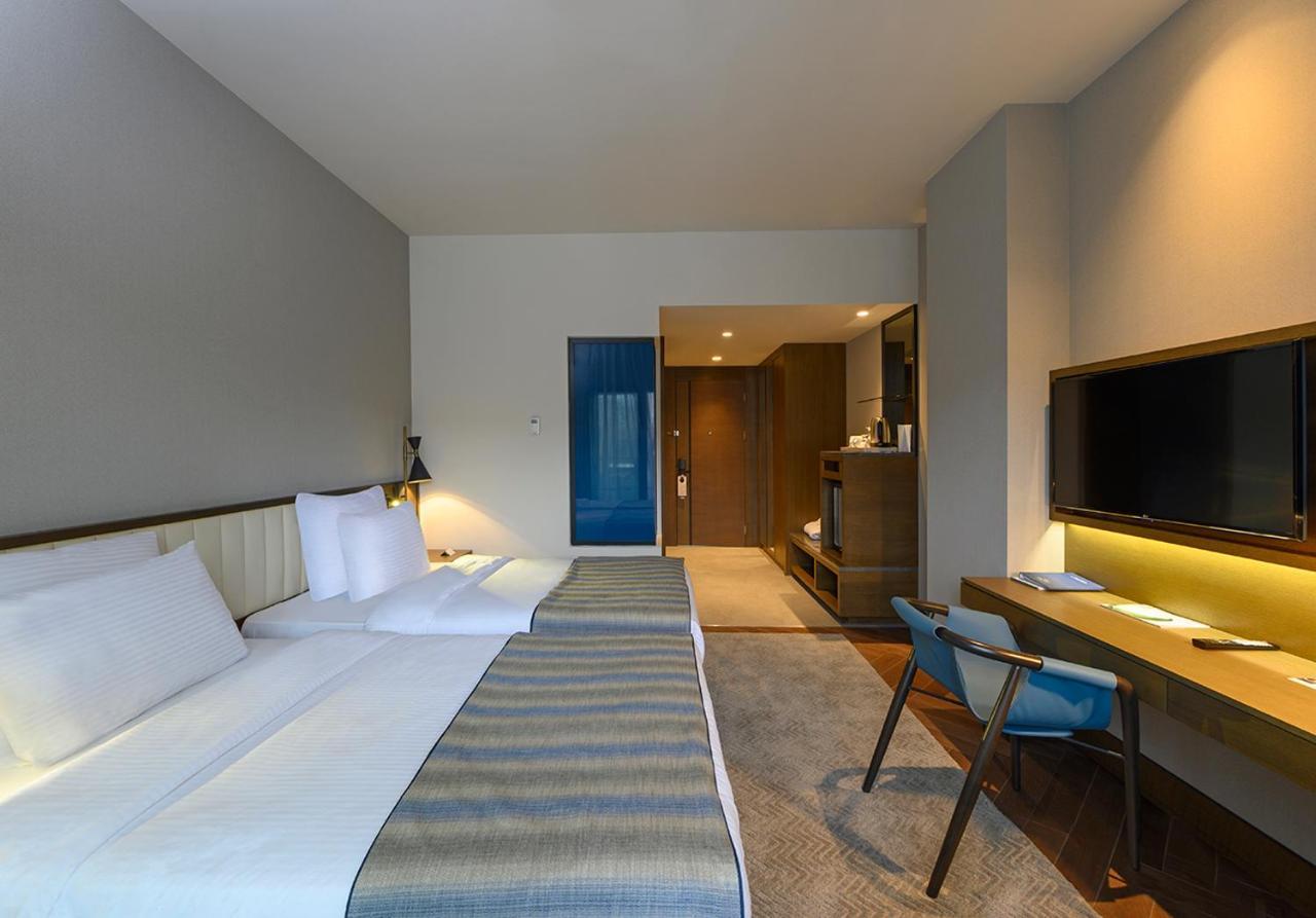 Hotel Elite World Grand Sapanca Exterior foto Deluxe room