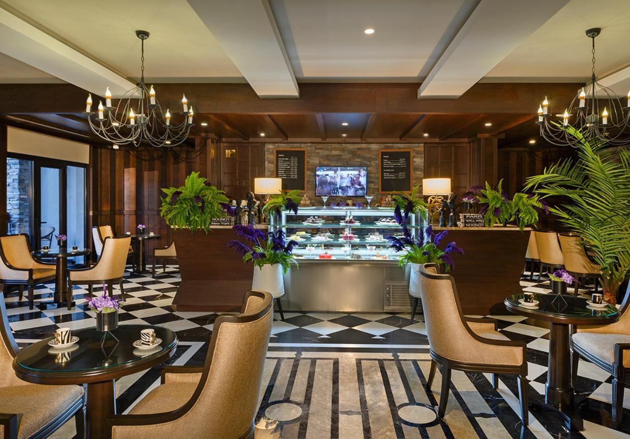 Hotel Elite World Grand Sapanca Exterior foto The lobby lounge
